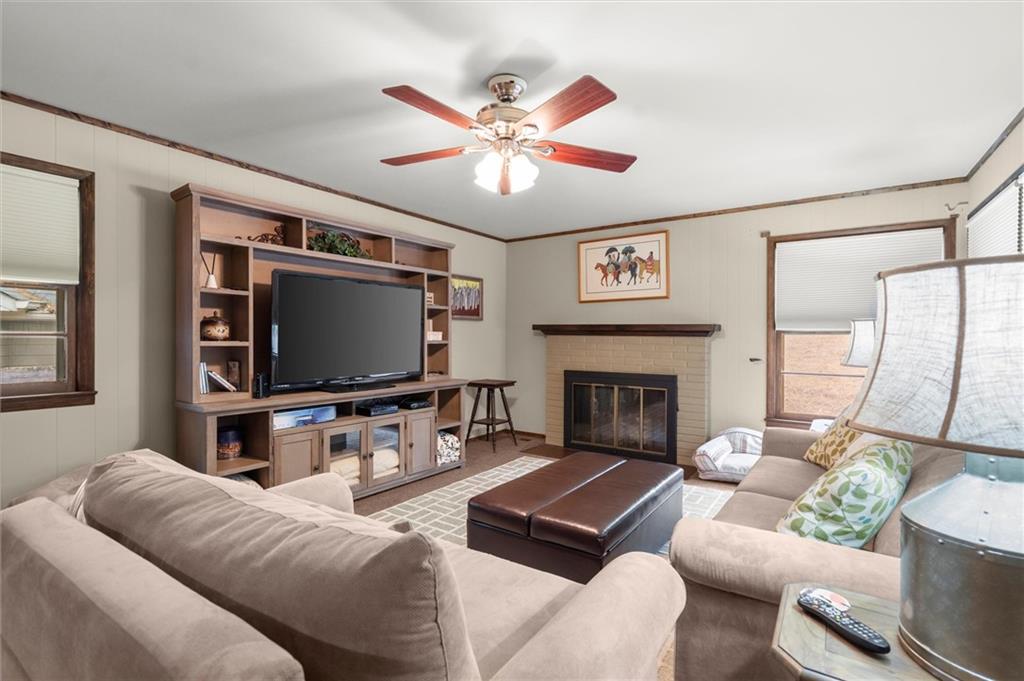 9355 Raldon Road Gainesville, GA 30506 - Photo 30 of 40