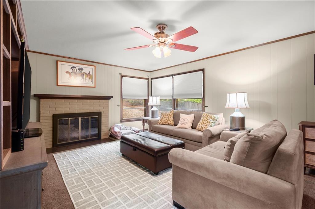 9355 Raldon Road Gainesville, GA 30506 - Photo 31 of 40