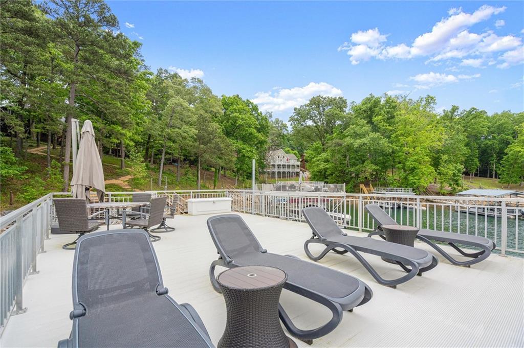 9355 Raldon Road Gainesville, GA 30506 - Photo 7 of 40