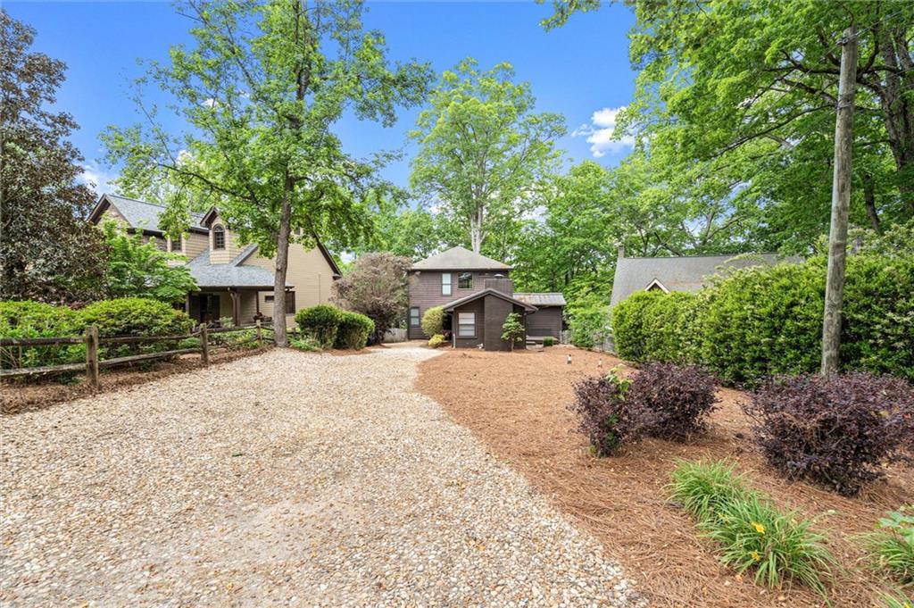 9355 Raldon Road Gainesville, GA 30506 - Photo 10 of 40