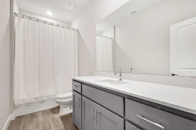 $2,650 | 1000 Kirkham Way, Fort Worth, TX 76247