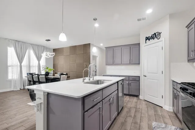 $2,650 | 1000 Kirkham Way, Fort Worth, TX 76247