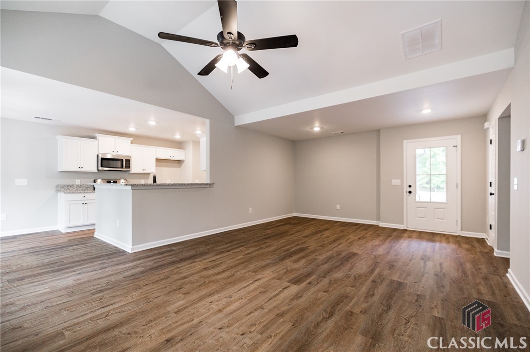 2242 Beaverdam Road Colbert, GA 30628 - Photo 5 of 26