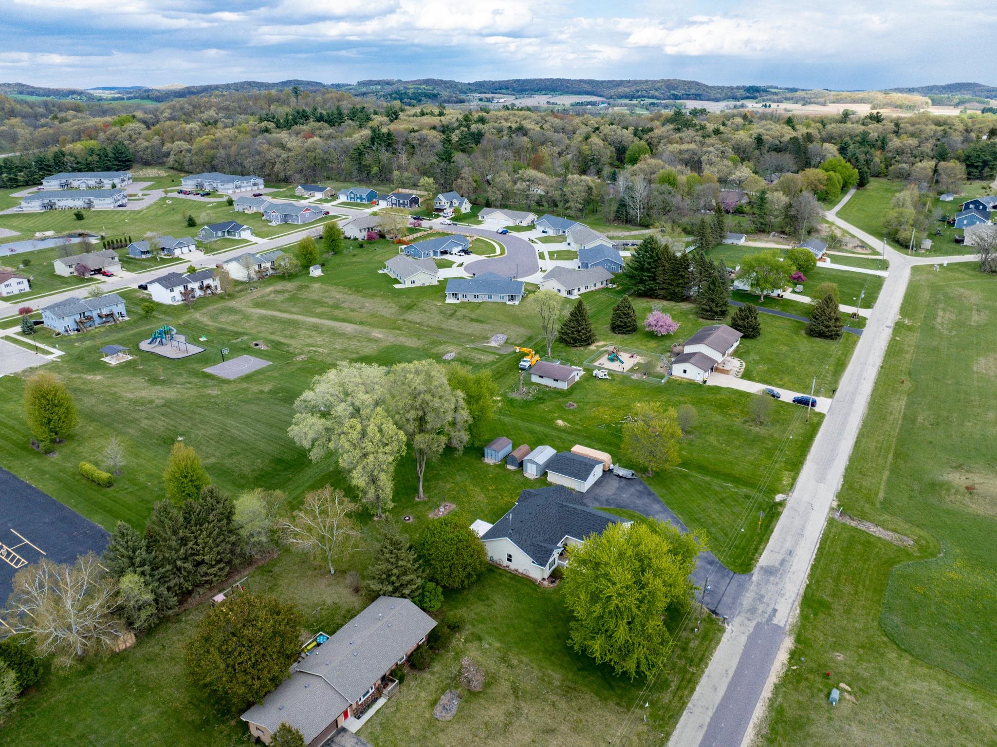 E6649 Fawn Valley Drive Reedsburg, WI 53959 - Photo 57 of 74