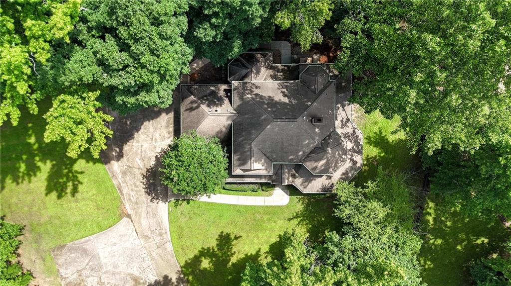 4650 Burnt Hickory Road Northwest Marietta, GA 30064 - Photo 25 of 74