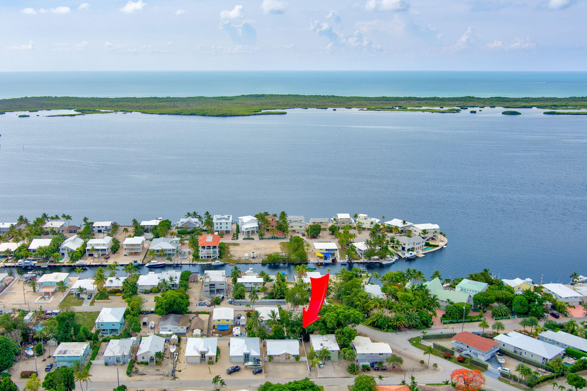 426 4th Road Key Largo, FL 33037 - Photo 54 of 58 Largo Sound Village