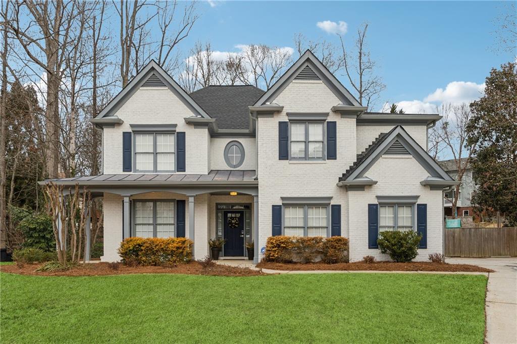 3354 Collier Point Northeast Dacula, GA 30019 - Photo 1 of 1 Gallery Image 1