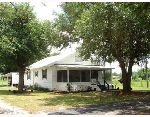 1190 80 Foot Road Bartow, FL 33830 - Photo 1 of 1 Exterior Front