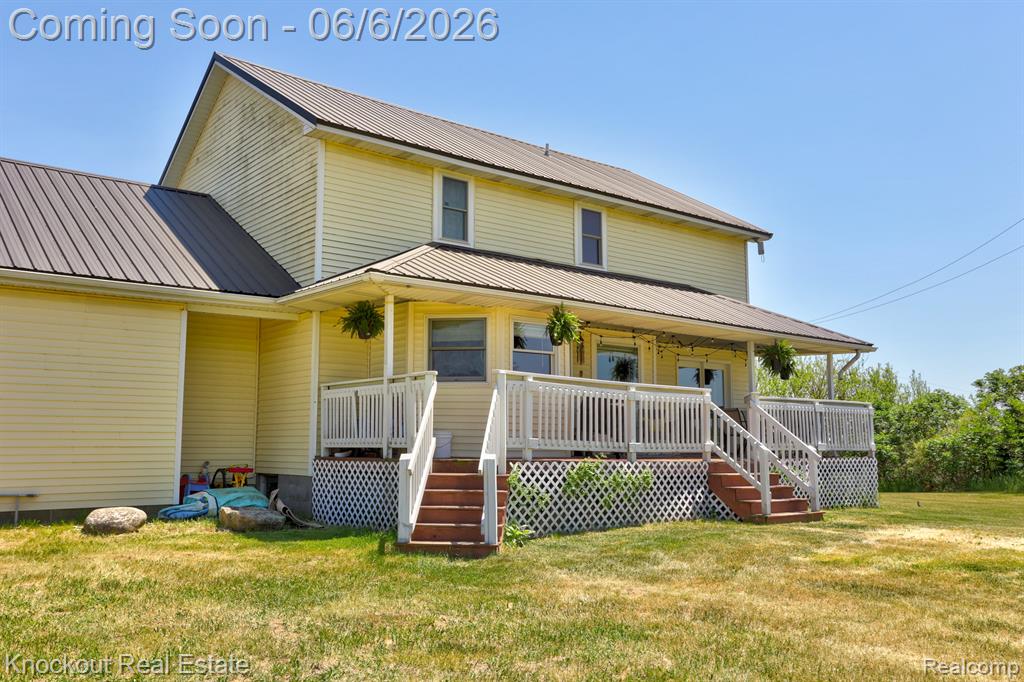 7616 Fostoria Road Mayville, MI 48744 - Photo 50 of 74