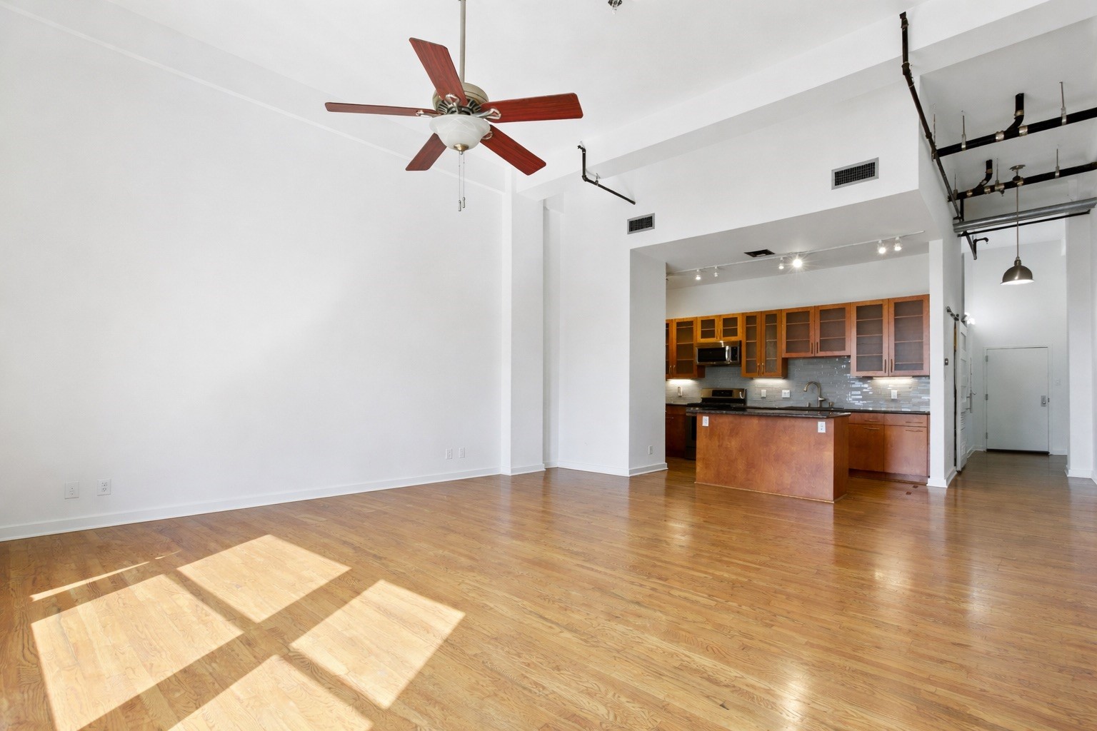 915 Franklin Street, Unit 2I Houston, TX 77002 - Photo 15 of 34