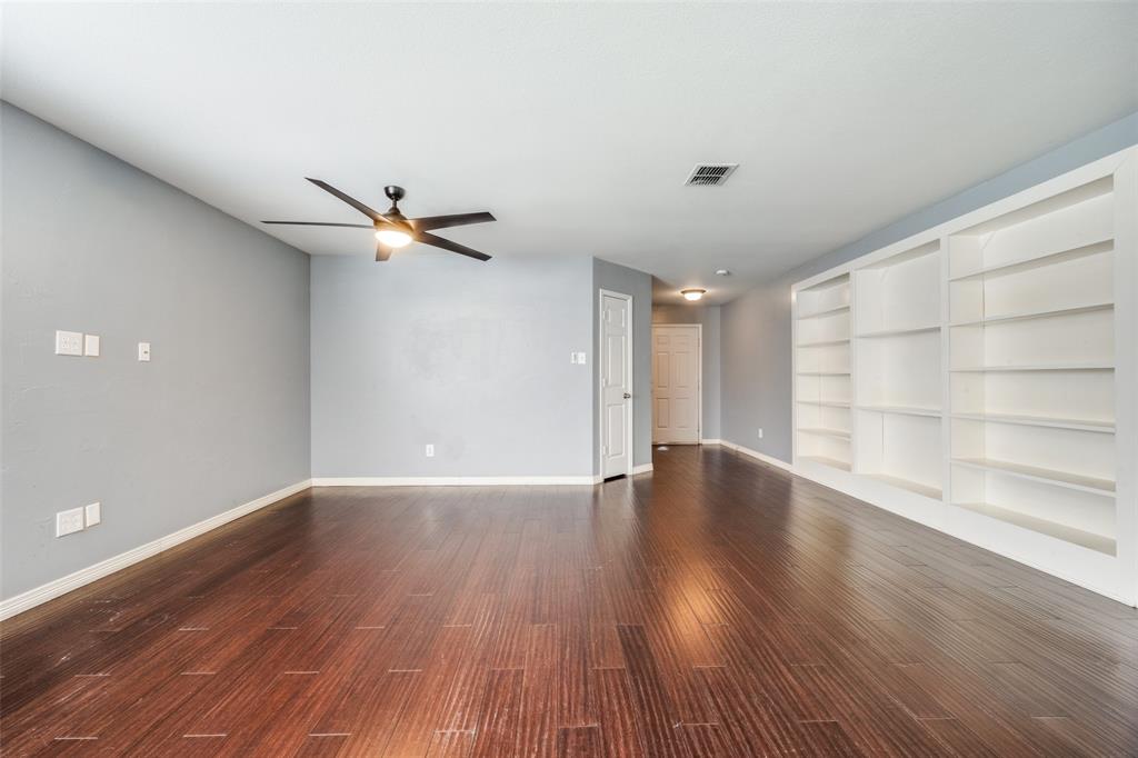 6504 Corral Lane Denton, TX 76210 - Photo 8 of 25