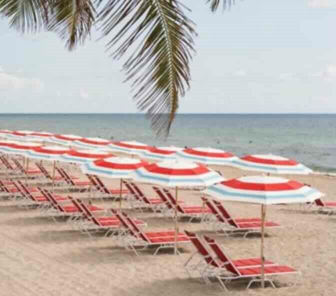 401 North Birch Road, Unit 600 Fort Lauderdale, FL 33304 - Photo 2 of 47 Photo 62