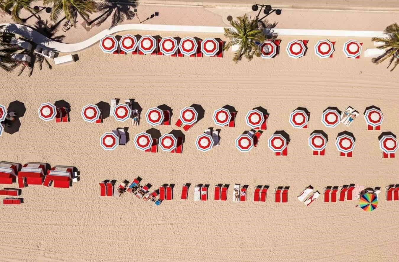 401 North Birch Road, Unit 600 Fort Lauderdale, FL 33304 - Photo 45 of 47 Photo 61