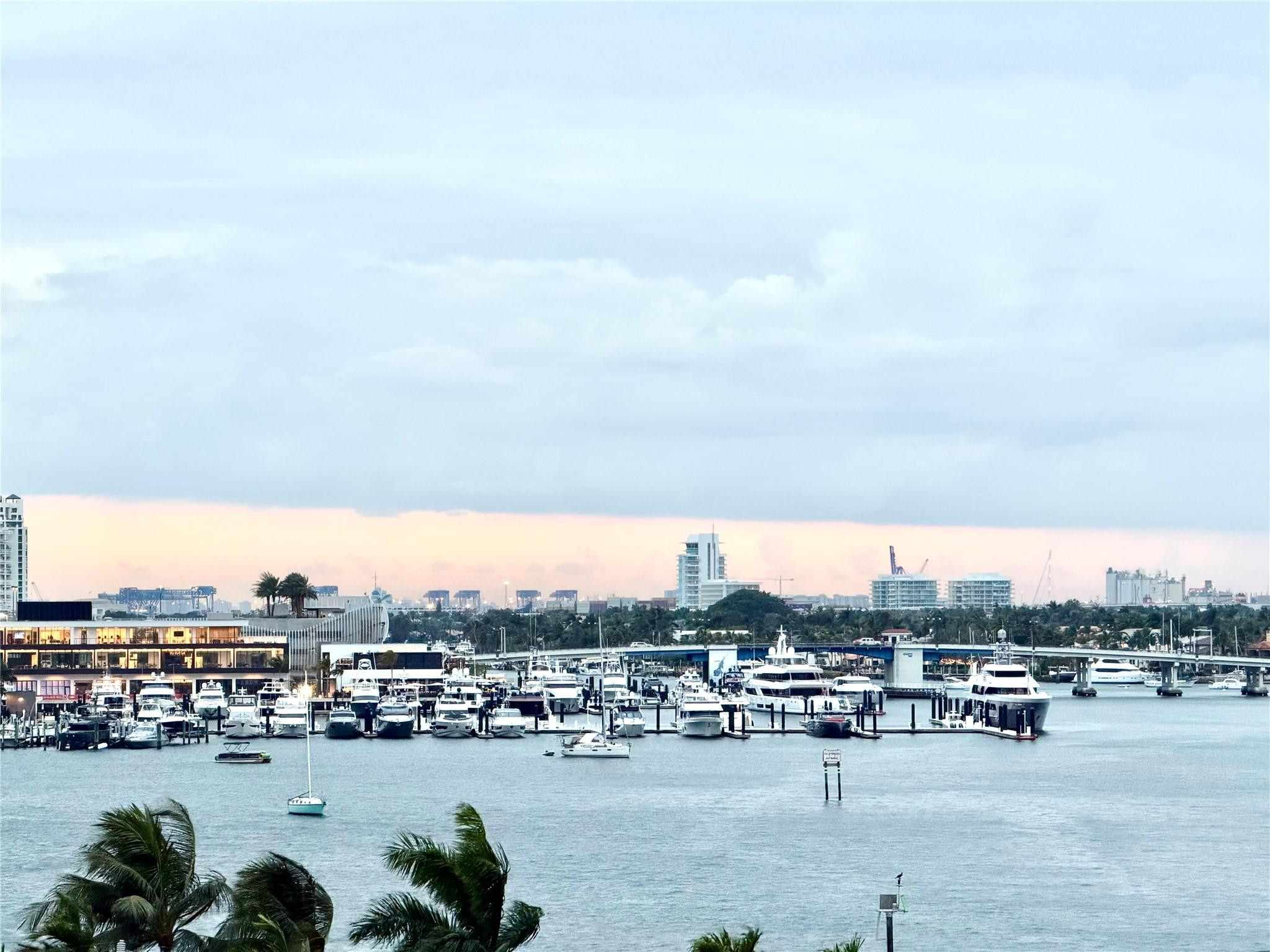 401 North Birch Road, Unit 600 Fort Lauderdale, FL 33304 - Photo 46 of 47 Photo 63