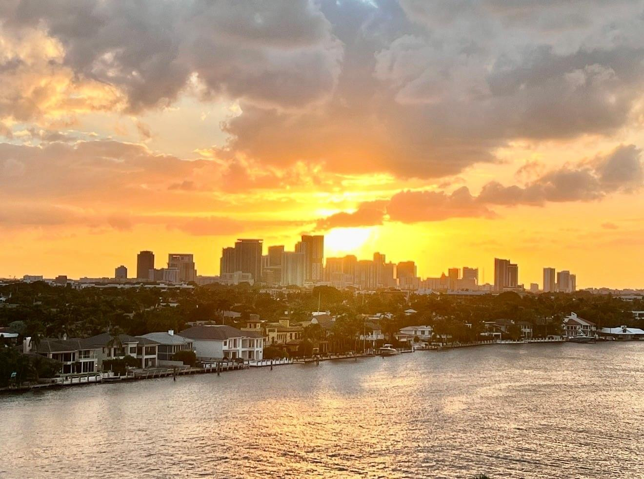 401 North Birch Road, Unit 600 Fort Lauderdale, FL 33304 - Photo 47 of 47 Photo 64