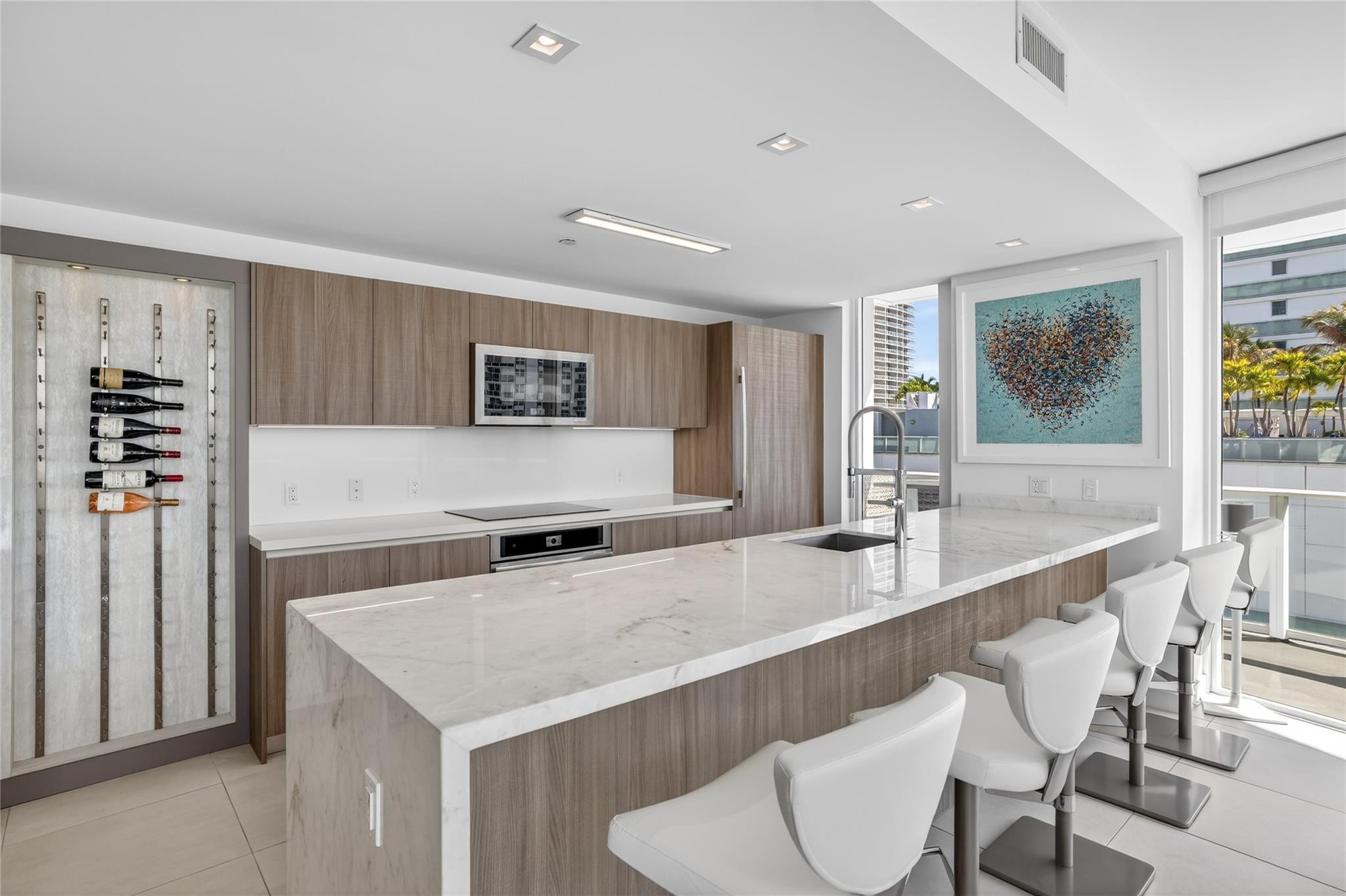 401 North Birch Road, Unit 600 Fort Lauderdale, FL 33304 - Photo 8 of 47 Photo 12