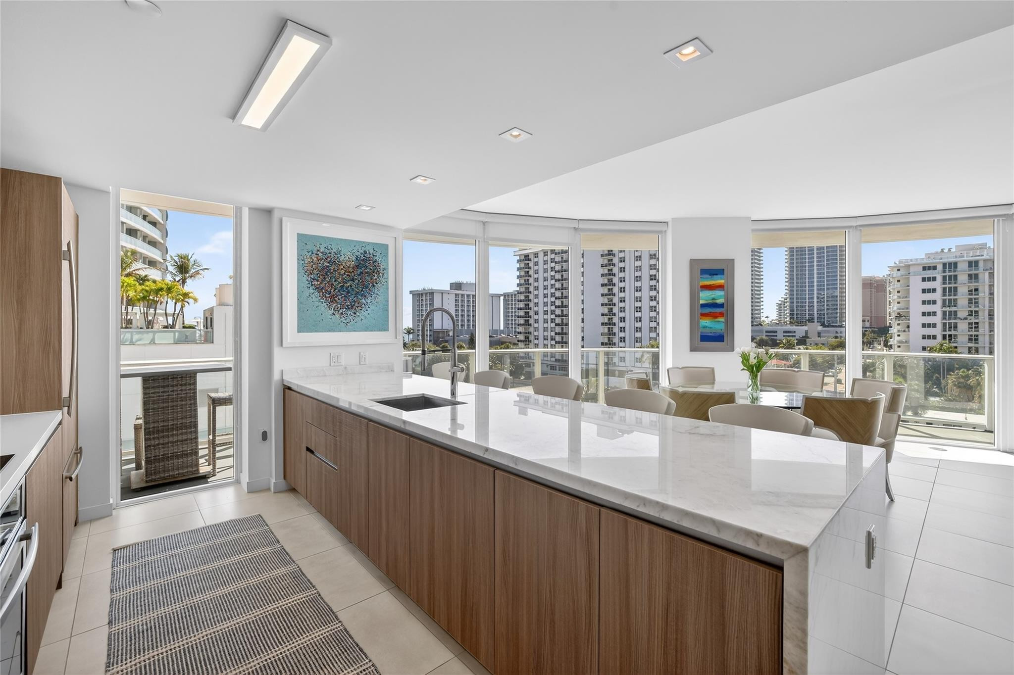 401 North Birch Road, Unit 600 Fort Lauderdale, FL 33304 - Photo 10 of 47 Photo 14