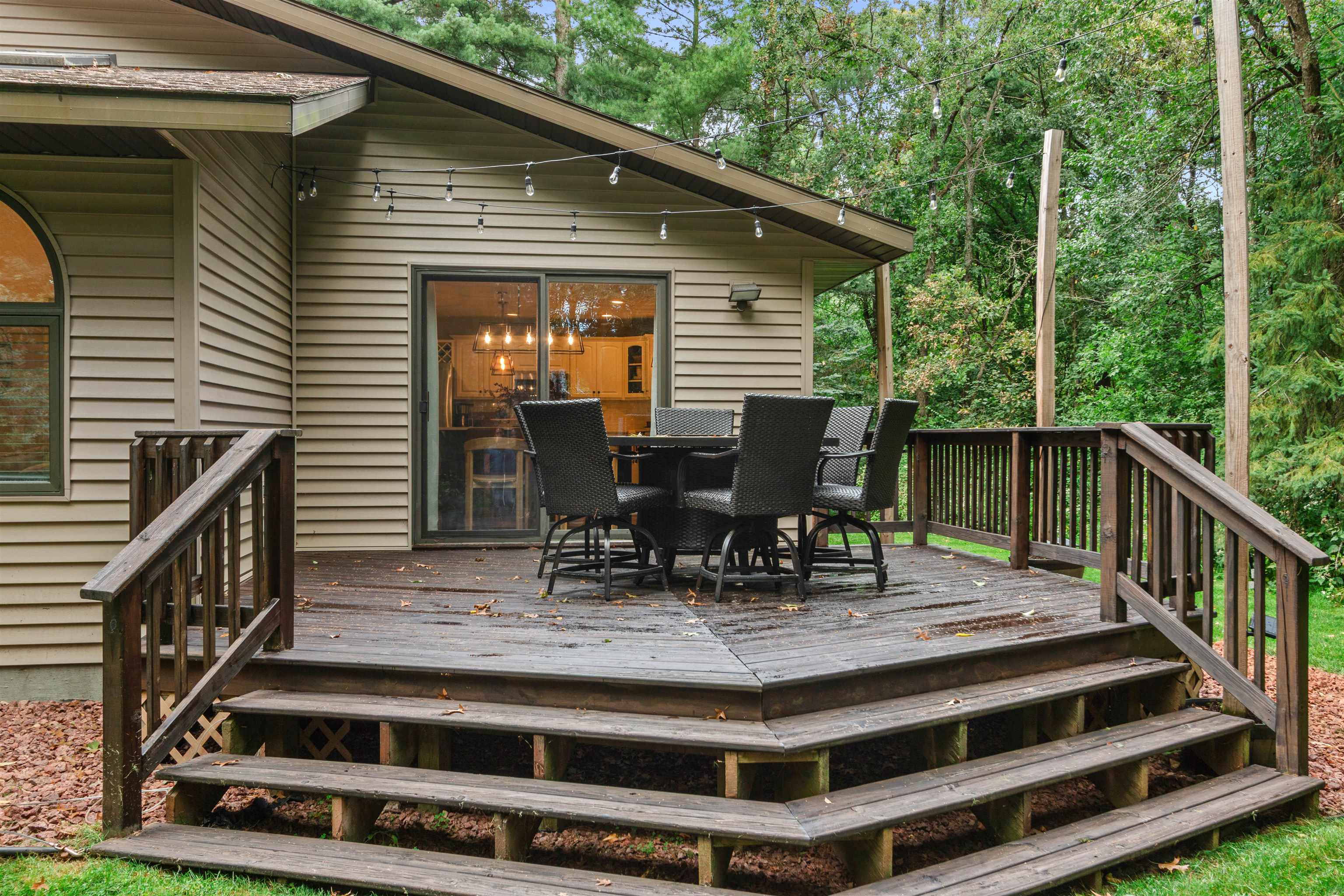 313 Woodland Drive Stevens Point, WI 54482 - Photo 43 of 48