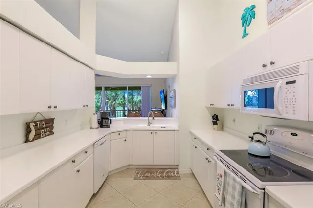 $6,000 | 8175 Celeste Drive, Unit 1229, Naples, FL 34113