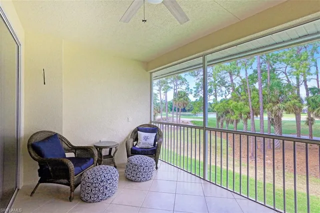 $6,000 | 8175 Celeste Drive, Unit 1229, Naples, FL 34113
