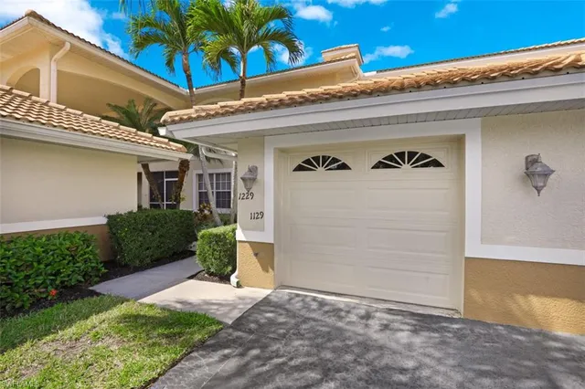 $6,000 | 8175 Celeste Drive, Unit 1229, Naples, FL 34113