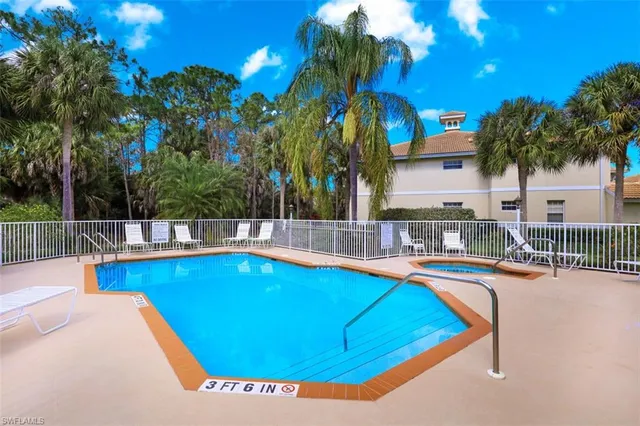 $6,000 | 8175 Celeste Drive, Unit 1229, Naples, FL 34113