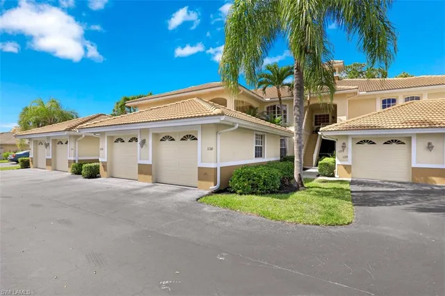 $6,000 | 8175 Celeste Drive, Unit 1229, Naples, FL 34113