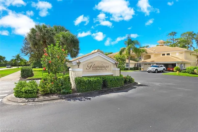 $6,000 | 8175 Celeste Drive, Unit 1229, Naples, FL 34113