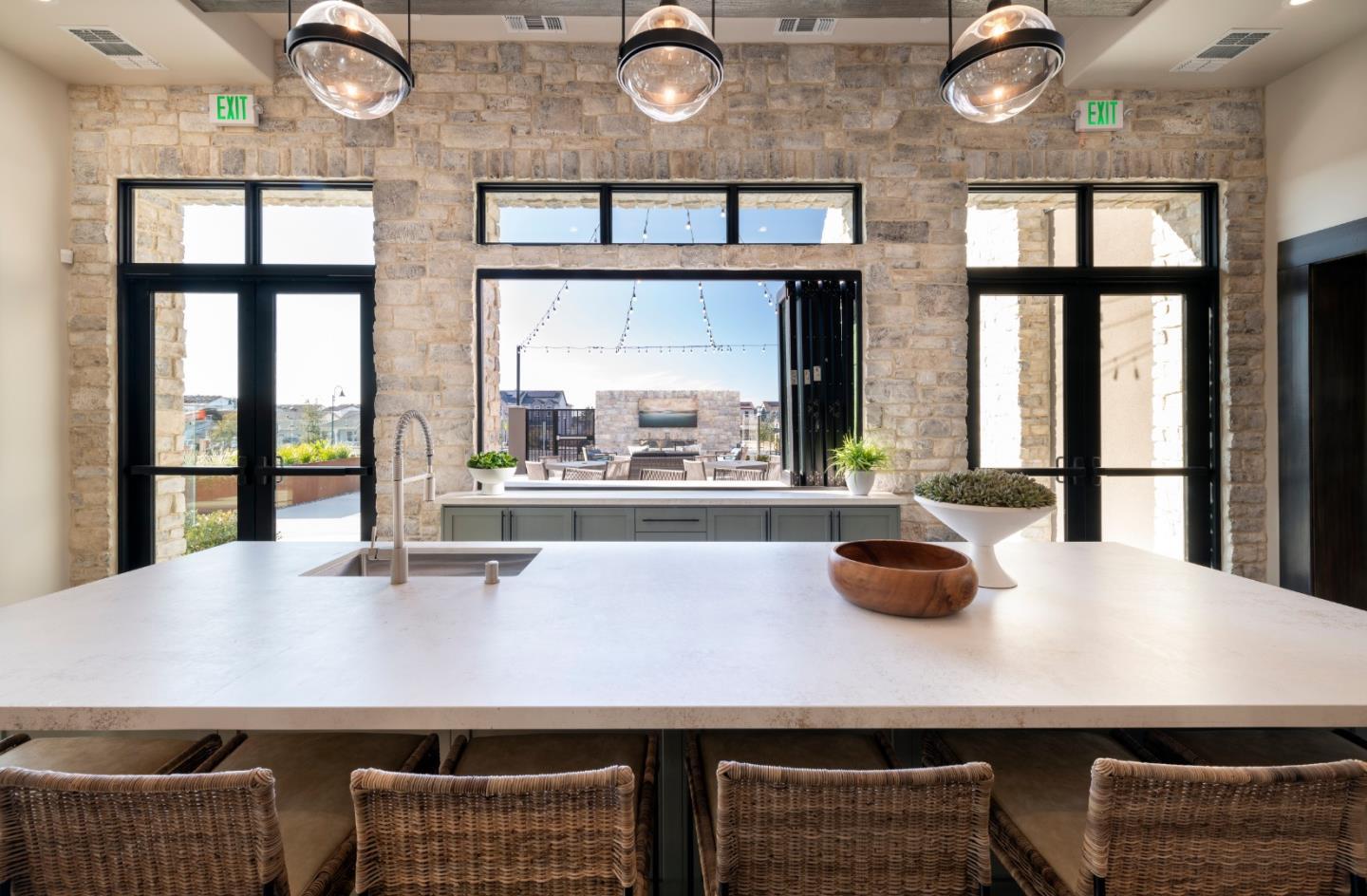 3003 Shasta Way Marina, CA 93933 - Photo 13 of 15 a dining room with furniture and window