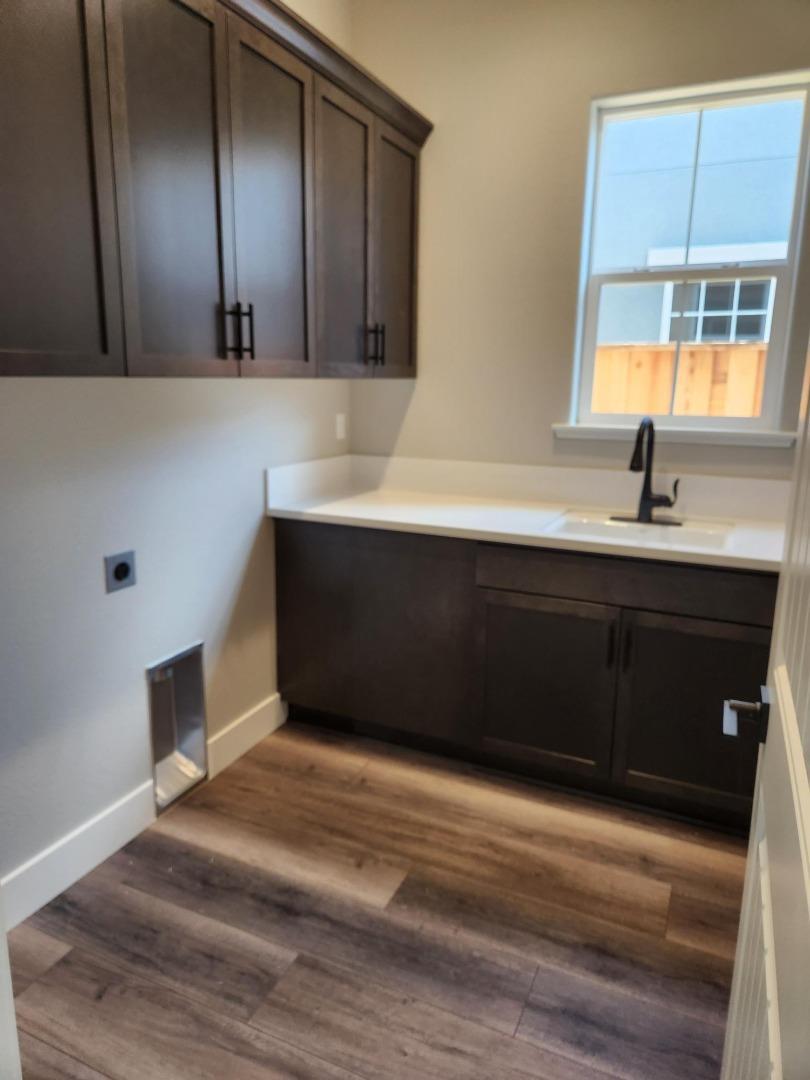 3003 Shasta Way Marina, CA 93933 - Photo 6 of 15 a bathroom with a sink and a mirror