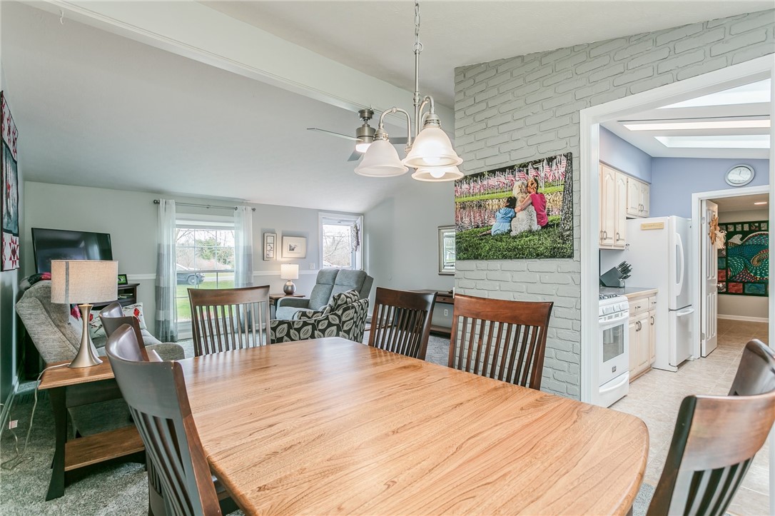 227 Lighthouse Road Parma, NY 14468 - Photo 11 of 46