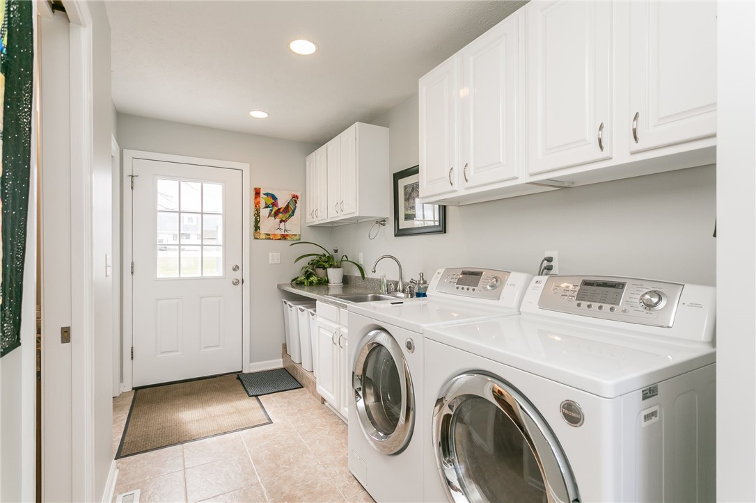 227 Lighthouse Road Parma, NY 14468 - Photo 16 of 46