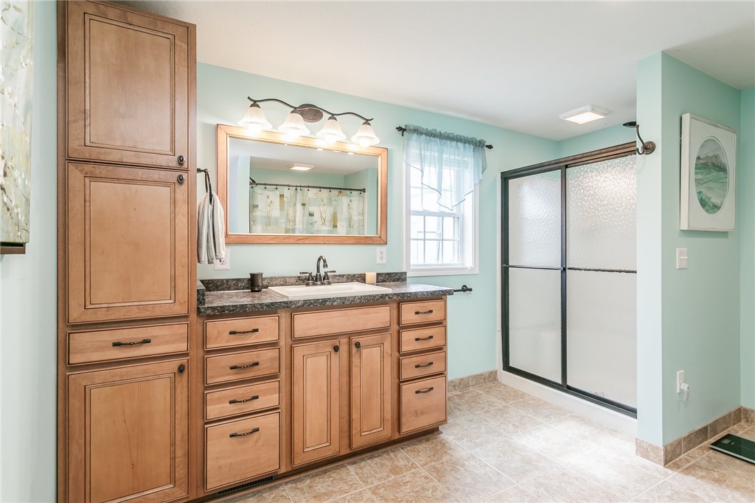 227 Lighthouse Road Parma, NY 14468 - Photo 21 of 46