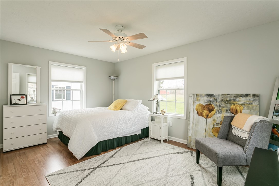 227 Lighthouse Road Parma, NY 14468 - Photo 23 of 46