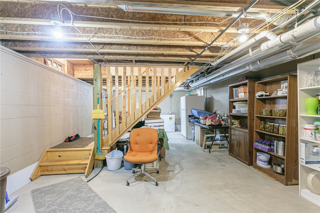 227 Lighthouse Road Parma, NY 14468 - Photo 29 of 46