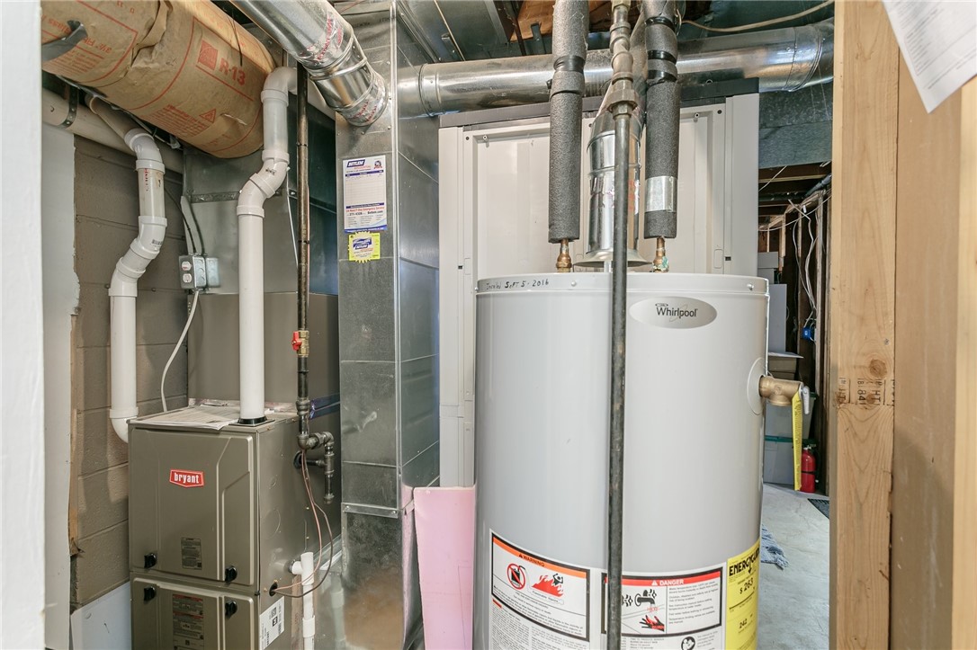 227 Lighthouse Road Parma, NY 14468 - Photo 31 of 46