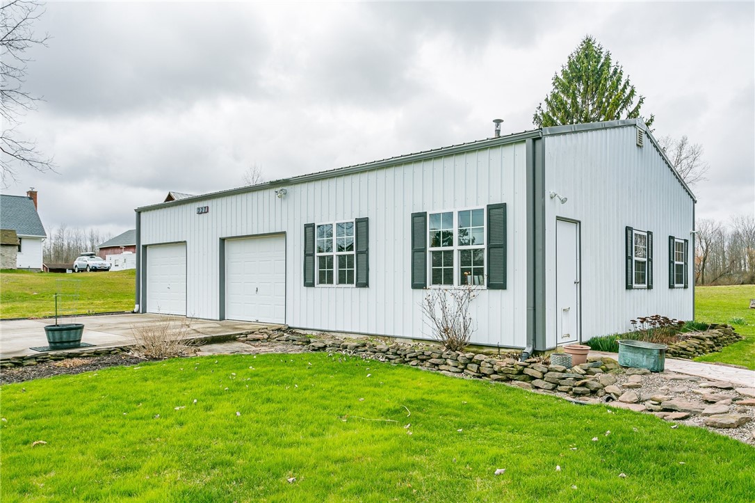 227 Lighthouse Road Parma, NY 14468 - Photo 33 of 46