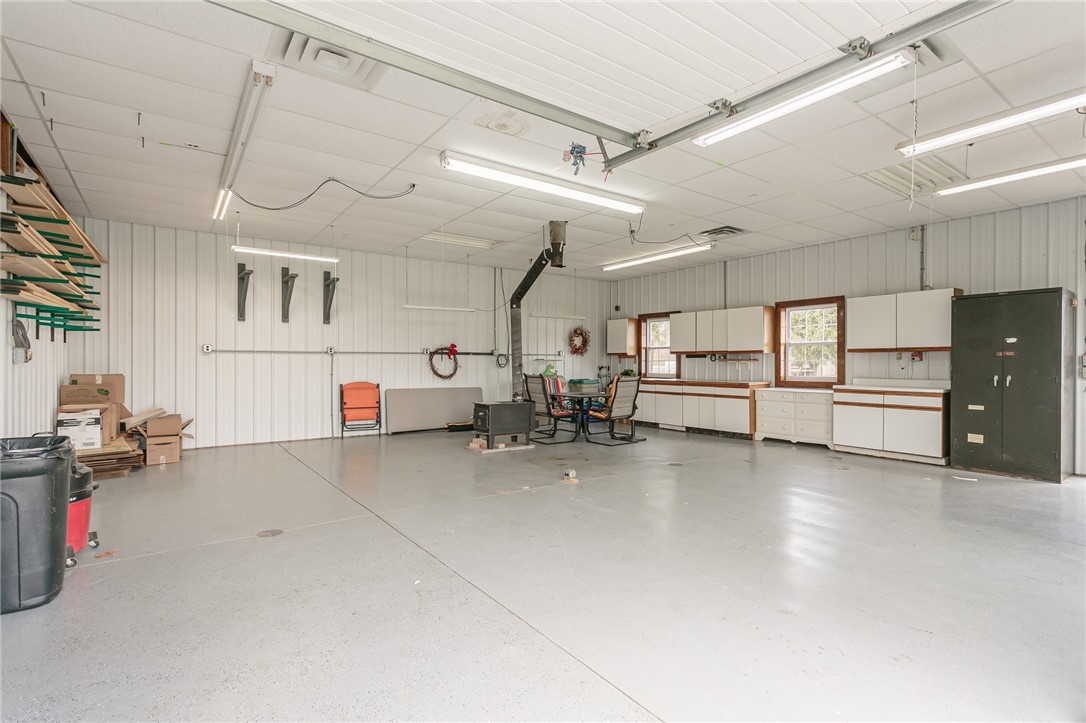 227 Lighthouse Road Parma, NY 14468 - Photo 34 of 46