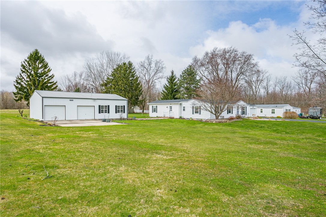 227 Lighthouse Road Parma, NY 14468 - Photo 36 of 46