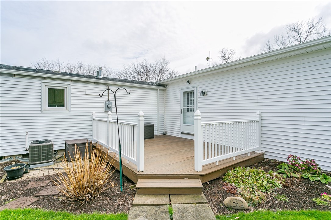 227 Lighthouse Road Parma, NY 14468 - Photo 38 of 46