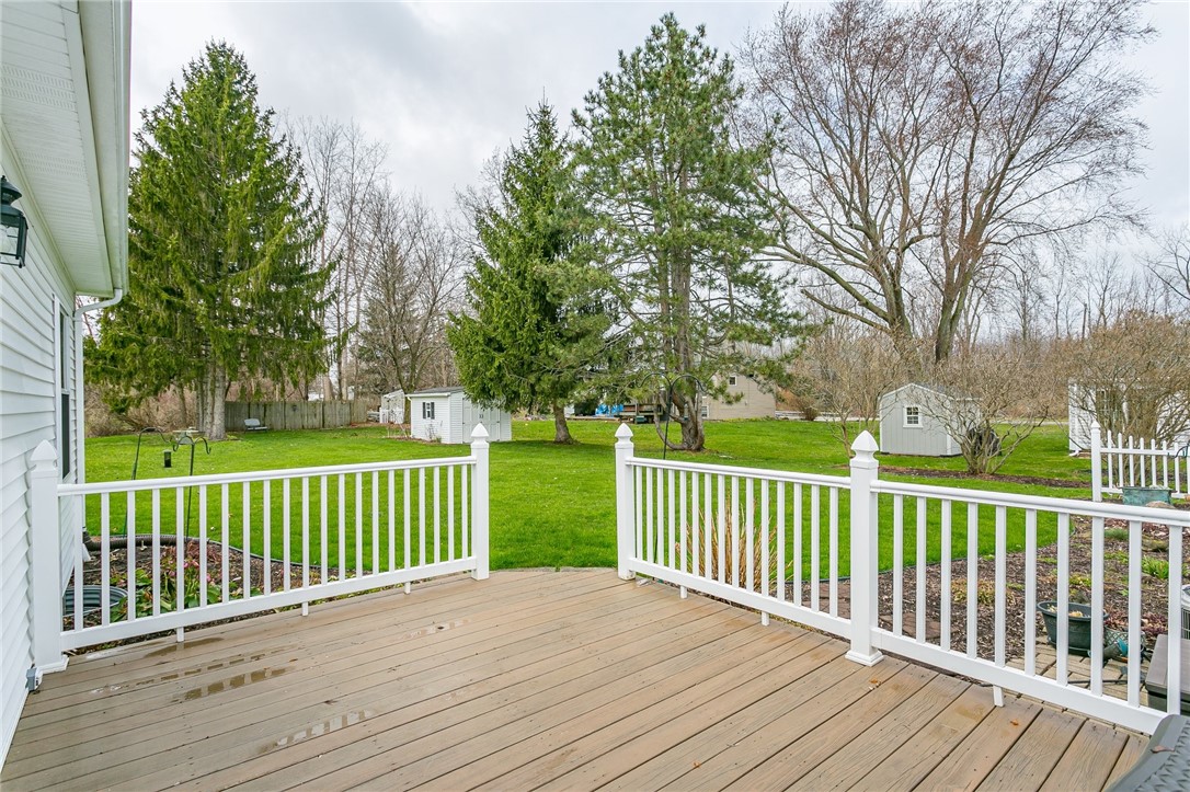 227 Lighthouse Road Parma, NY 14468 - Photo 39 of 46