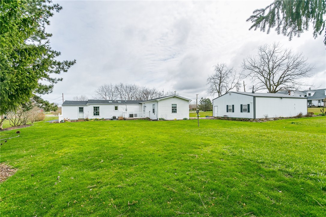 227 Lighthouse Road Parma, NY 14468 - Photo 40 of 46