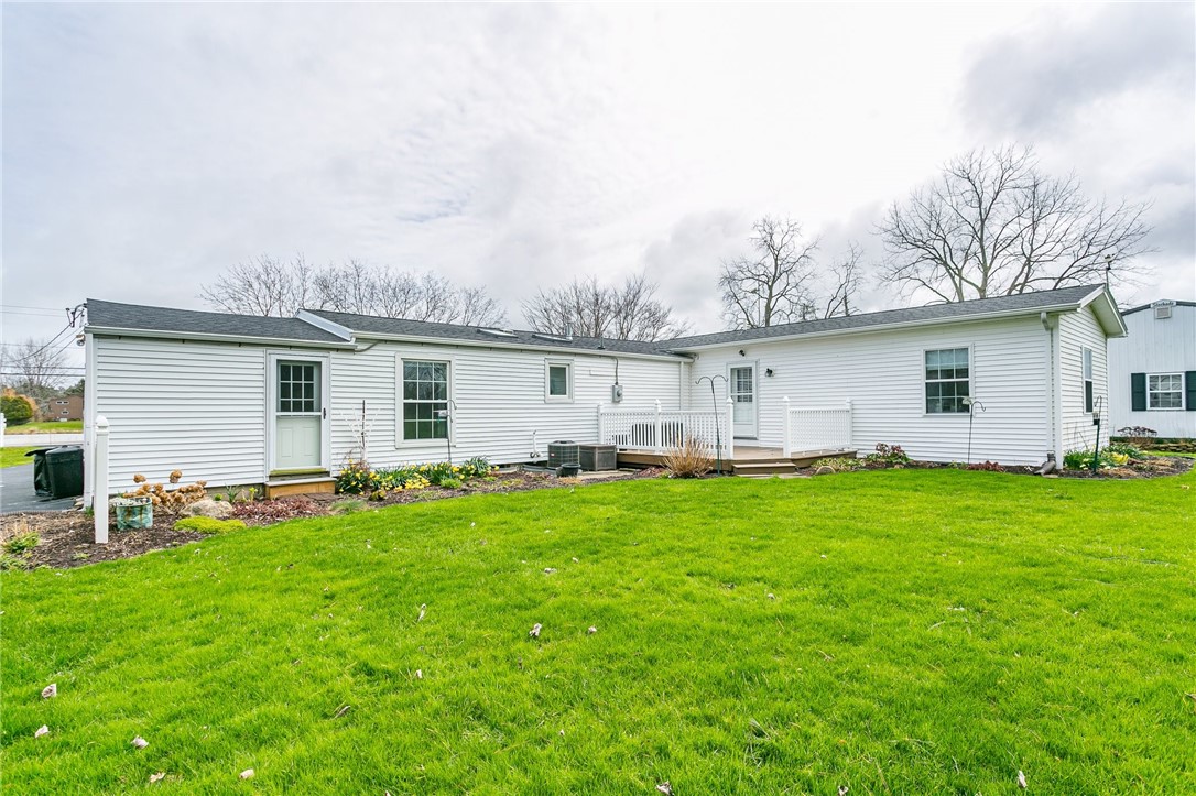 227 Lighthouse Road Parma, NY 14468 - Photo 41 of 46