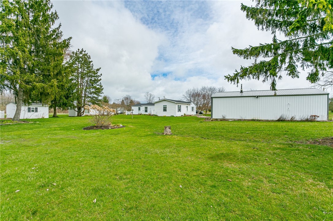 227 Lighthouse Road Parma, NY 14468 - Photo 42 of 46