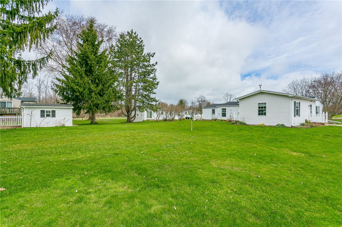 227 Lighthouse Road Parma, NY 14468 - Photo 43 of 46