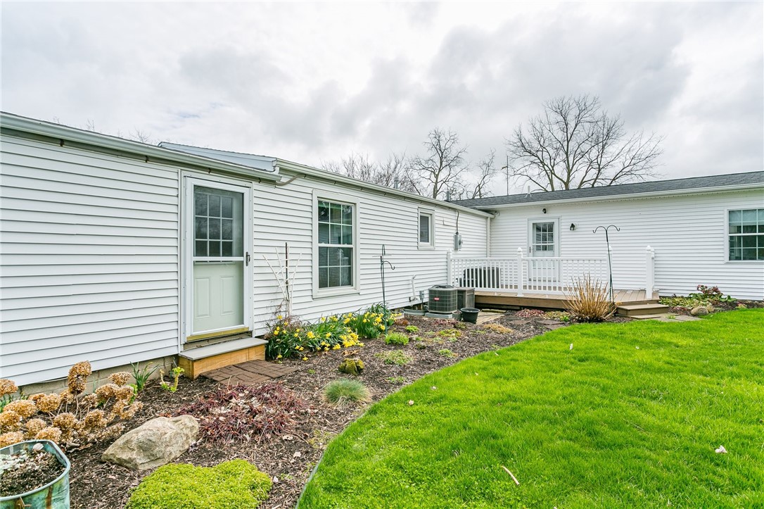 227 Lighthouse Road Parma, NY 14468 - Photo 44 of 46