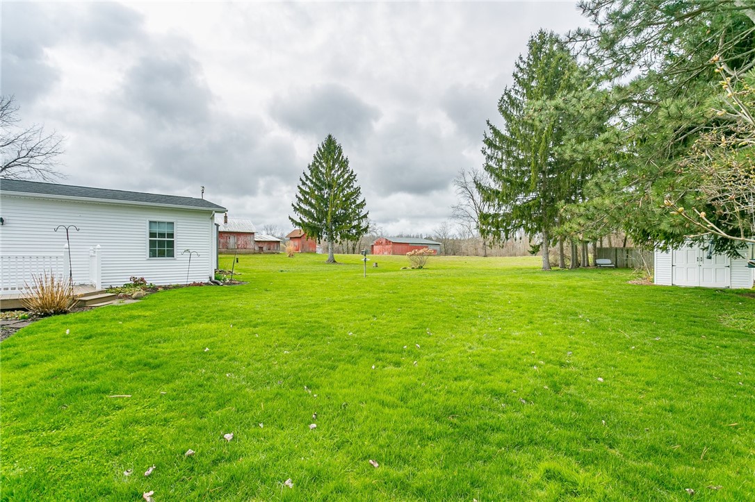 227 Lighthouse Road Parma, NY 14468 - Photo 45 of 46