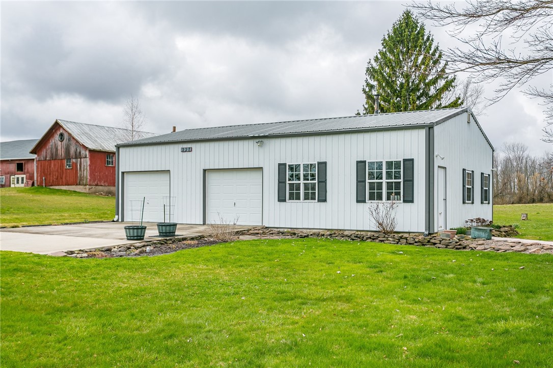 227 Lighthouse Road Parma, NY 14468 - Photo 46 of 46