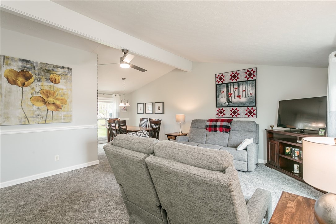 227 Lighthouse Road Parma, NY 14468 - Photo 7 of 46