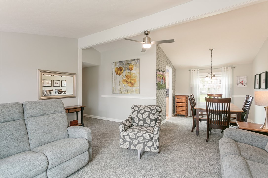 227 Lighthouse Road Parma, NY 14468 - Photo 9 of 46